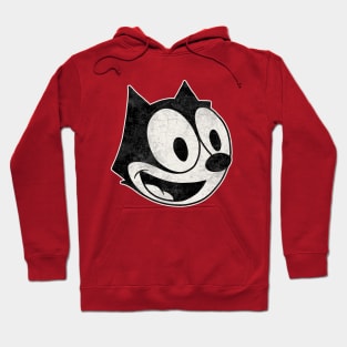 Felix the cat Hoodie